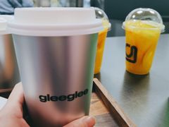 -gleeglee乐溢亦茶(朝阳大悦城店)