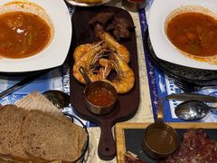 -安德烈俄式西餐厅(中央大街店)