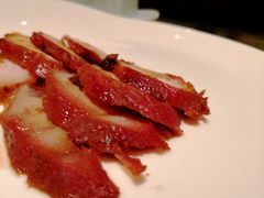 -海航大厦万豪酒店彩海轩中餐厅(霄云路店)