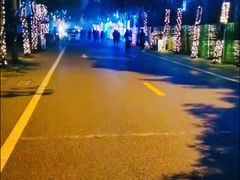 -千龙湖生态旅游度假区