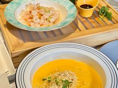 -一品淮扬 · 淮扬菜·北京万达文华酒店