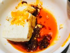 -海底捞火锅(老城根店)