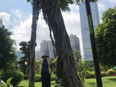 -南宁南湖公园
