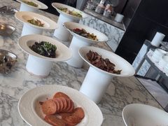 -洲际酒店·地平线全日餐厅HORIZON CAFÉ