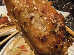 -阿三烧烤·生蚝(超级会员店拓峰店)