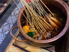 -搓火大都会(广安门总店)