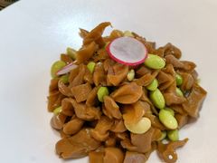 -老西门·常州菜(新区店)