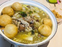 -友达面馆(二七南路店)