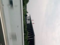 -常州奔牛国际机场