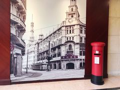 -上海安亭别墅花园酒店