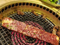 -久苑烧肉(世界城广场店)