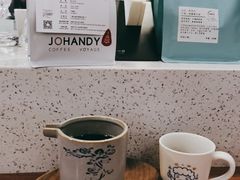 -PUZZLE COFFEE 拼图咖啡