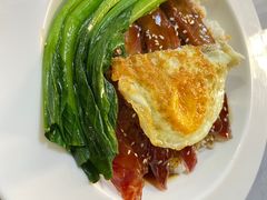 -颓记茶餐厅(美景总店)