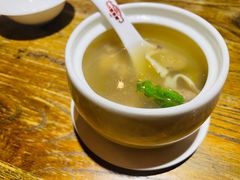 -广东道至正餐厅(区庄店)