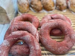红曲巧克力-BREAD WAY面包路·欧式面包(龙湖时代D馆店)