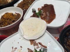 -盛百味·家宴餐厅(霸州分店)