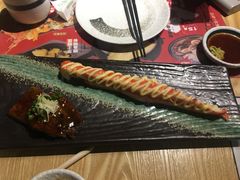 -鱼民·现造寿司(育德店)