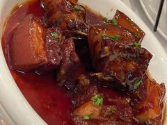 招牌红烧肉-同庆楼(大钟寺店)