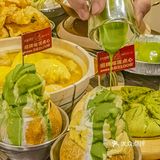不用去番禺 天河新开也能实现榴莲自由‼️