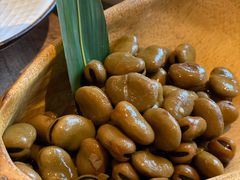 孔乙己茴香豆-香园茶社·金陵小灶(老门东店)
