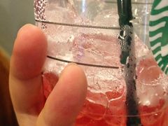 -星巴克(红房子店)