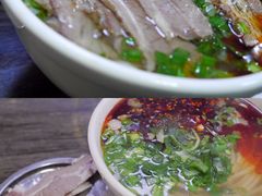 -清真·道口牛肉面