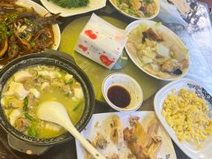 -阿东农家菜(新场古镇下塘街店)