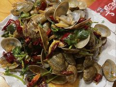 -小俩口烧烤东北菜(双井店)