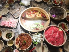 -小龙坎火锅(万象城店)