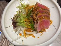 -極上萬膳·日料放题(来福士江景店)