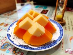 -广信牛奶甜品世家(台东店)