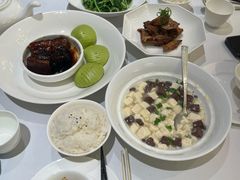 -上海小南国(金桥国际广场店)