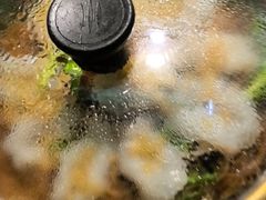 -绿茶餐厅(天津天河城店)