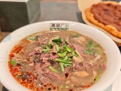 -黑窑厂糖油饼烤鸭·清真菜(旗舰店)