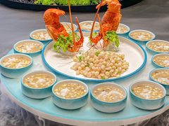 -翕间食·精致淮扬菜(江苏大剧院店)