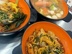 -刘文祥麻辣烫(蛇口店)