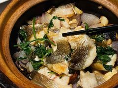 -顶特勒·黄鱼馆·特色菜(上海大世界店)