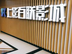 -SFC上影百联影城(大上海4DX店)