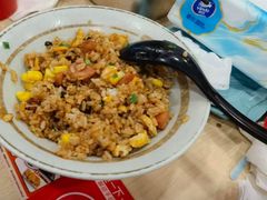 -永和大王(解放东路店)