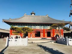 -杏园餐厅(阜成门店)