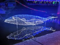 -北京鹿世界主题园