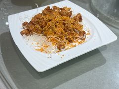 -强记海鲜·大排档(蛇口新街店)