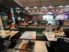 -皇后餐厅-煲仔·小菜·打边炉(古北店)