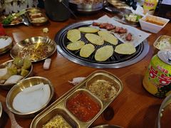 -杀猪天·韩国烤肉(总店)