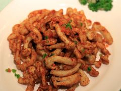 -李氏八大件老菜馆(万宝街店)