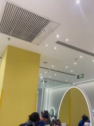 -爆米花儿童美发乐园(万象汇店)