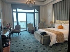 -启东恒大海上威尼斯酒店
