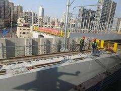 -宝山路(地铁站)