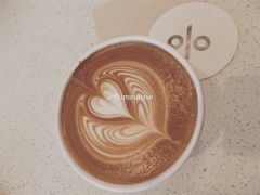 -% Arabica(京都东山店)