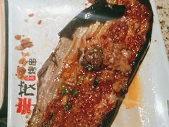 -丰茂烤串(全国首店)